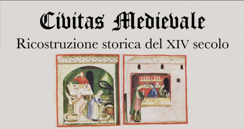 Civitas Medievale