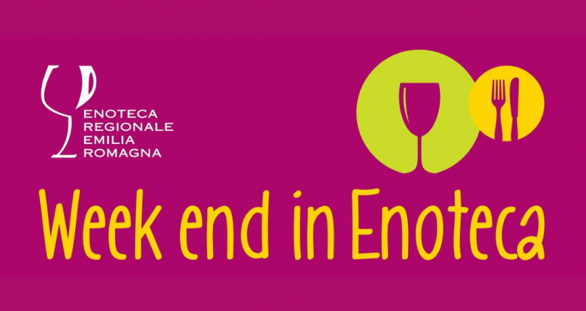 WEEK END IN ENOTECA - Banchi d'assaggio