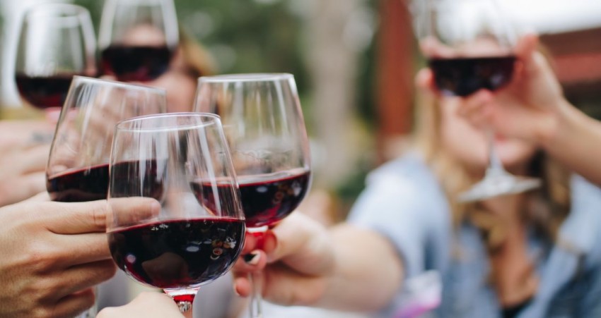 VIGNAIOLI IN ENOTECA