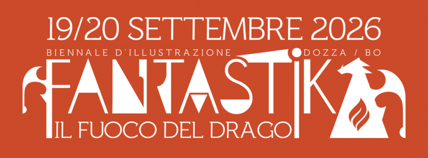 FANTASTIKA - IL FUOCO DEL DRAGO
