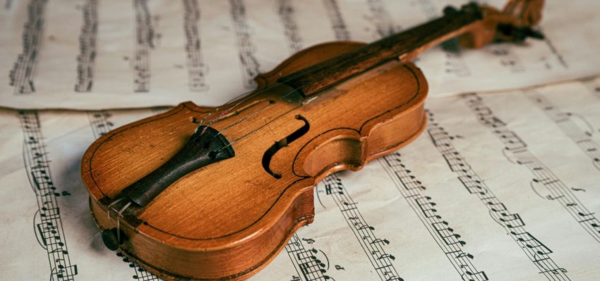 IL GENIO DI BACH - CONCERTI PER VIOLINO