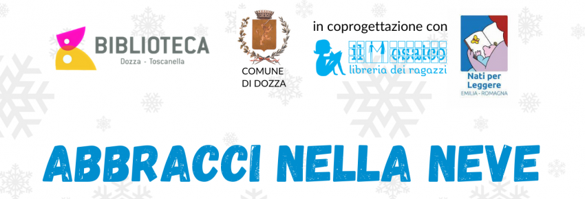 ABBRACCI NELLA NEVE