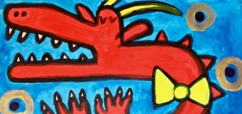 IL MONDO DI LEO. Un viaggio che dura dieci anni.