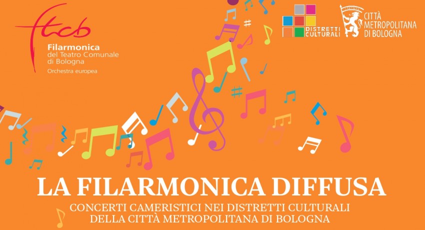 LA FILARMONICA DIFFUSA