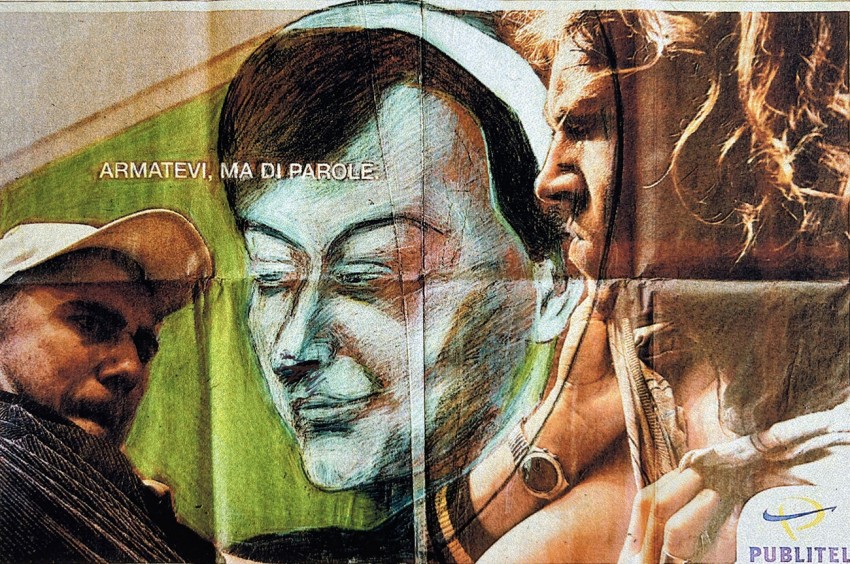 IDENTITÀ NEGATE: STORIE DI DESAPARECIDOS TRA ITALIA E ARGENTINA