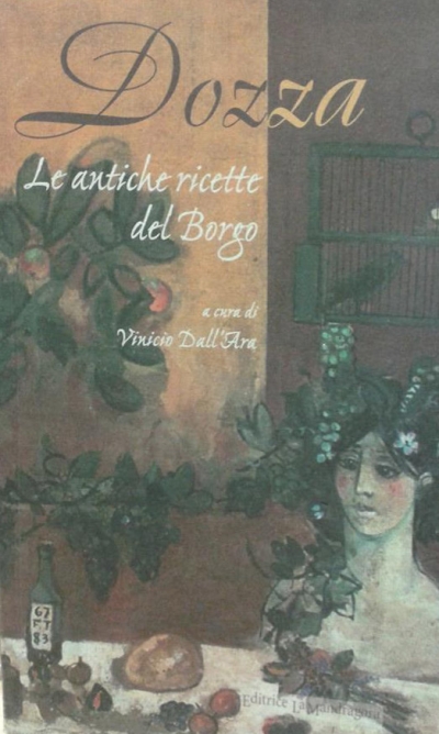 Dozza - Le antiche ricette del borgo