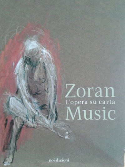 Zoran Music - L’opera su carta