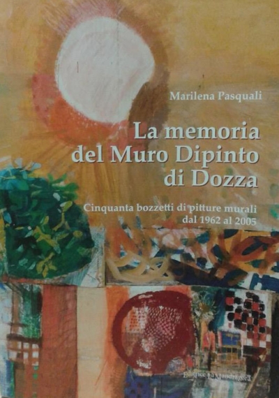 La Memoria del Muro Dipinto