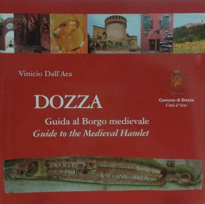 Dozza - Guida al borgo medievale