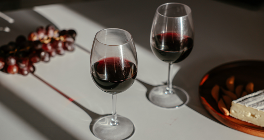 CORSO: “L’Emilia Romagna ed il piacere degli abbinamenti  tra cibo e vino”