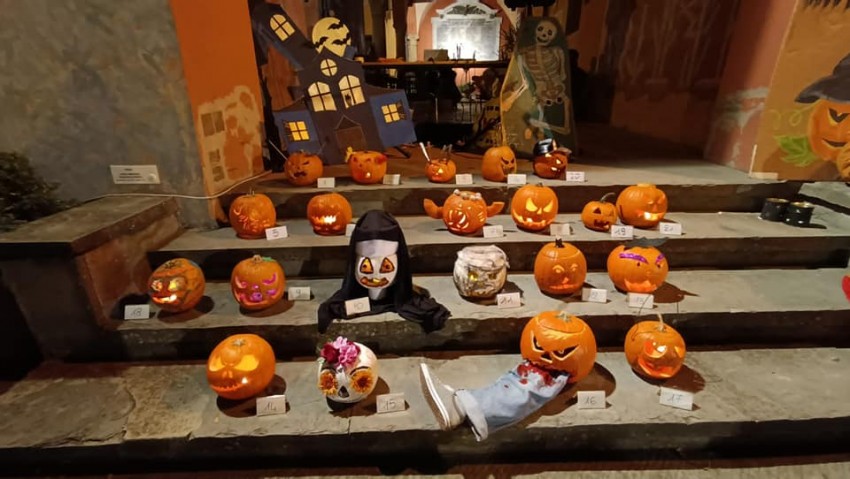HALLOWEEN JUNIOR