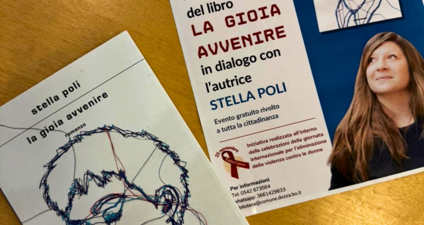  A TU PER TU CON GLI AUTORI