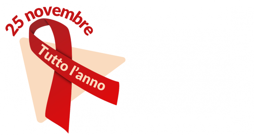 25 NOVEMBRE TUTTO L'ANNO