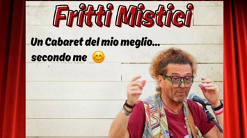 FRITTI MISTICI