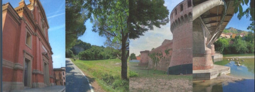 VIAGGIO IN UNA TERRA COSÌ UGUALE COSÌ DIVERSA