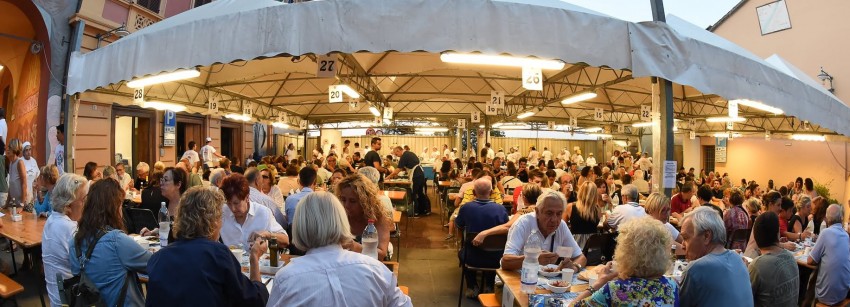 AGL'ARZDORI ED DOZZA IN FESTA 2026