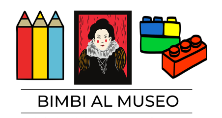 BIMBI AL MUSEO - Le mille forme di Caterina Sforza