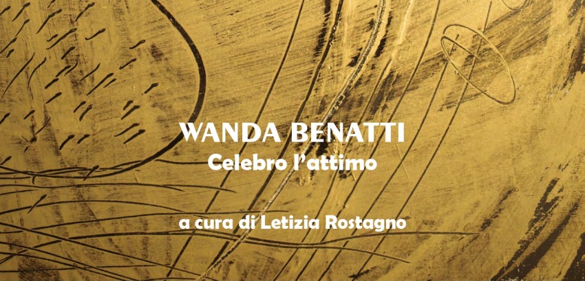 CONVERSAZIONE CON CARLO MONACO E WANDA BENATTI