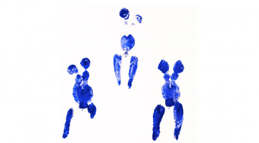 BIMBI AL MUSEO - Con gli occhi di Klein