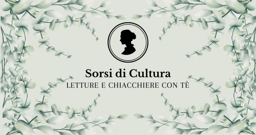 SORSI DI CULTURA
