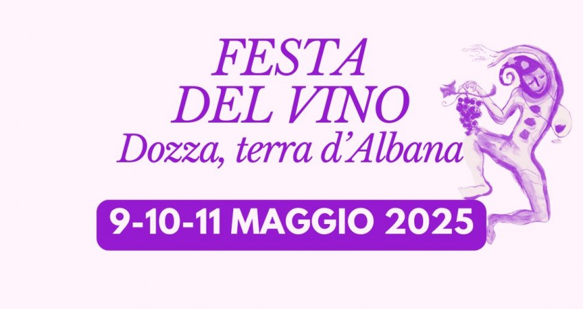 FESTA DEL VINO. Dozza, terra d’Albana