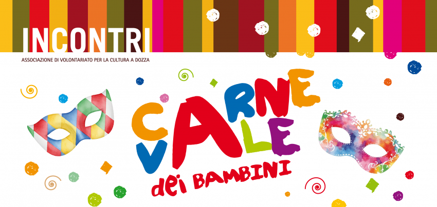 CARNEVALE DEI BAMBINI