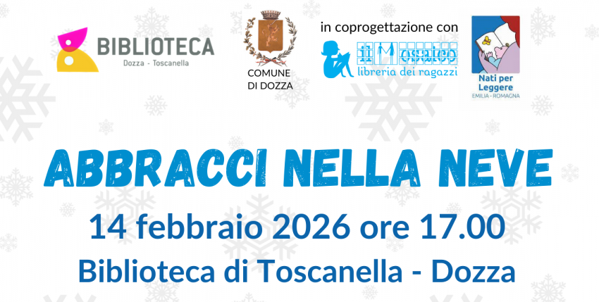 ABBRACCI NELLA NEVE