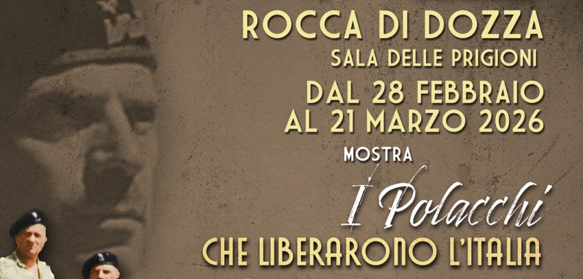 I POLACCHI CHE LIBERARONO L'ITALIA