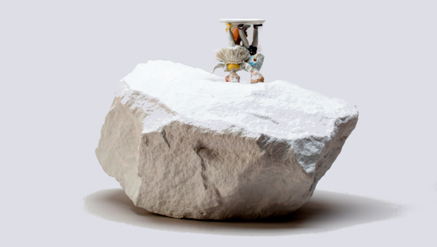 ARMONIA IN GRIGIO ET IN SILENZIO