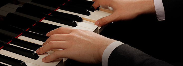 CONCERTI IN ROCCA - DUO PIANISTICO